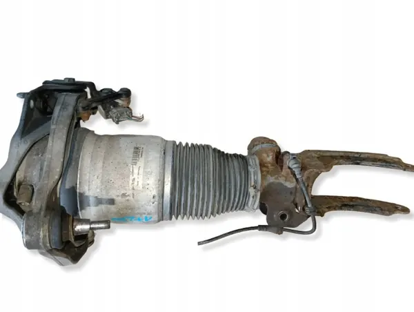 Porsche OE Ilmaiskruunu 7L5412021BB Etu Käytetty image 2