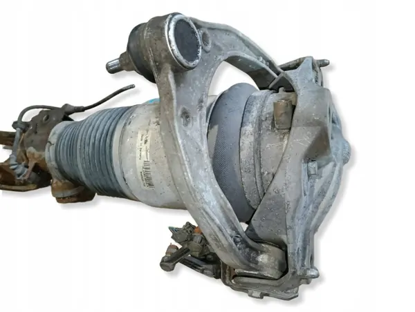 Porsche OE Ilmaiskruunu 7L5412021BB Etu Käytetty image 3