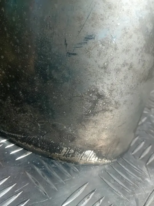 Échappement SuperSprint LEON II 2.0TDI FR image 2