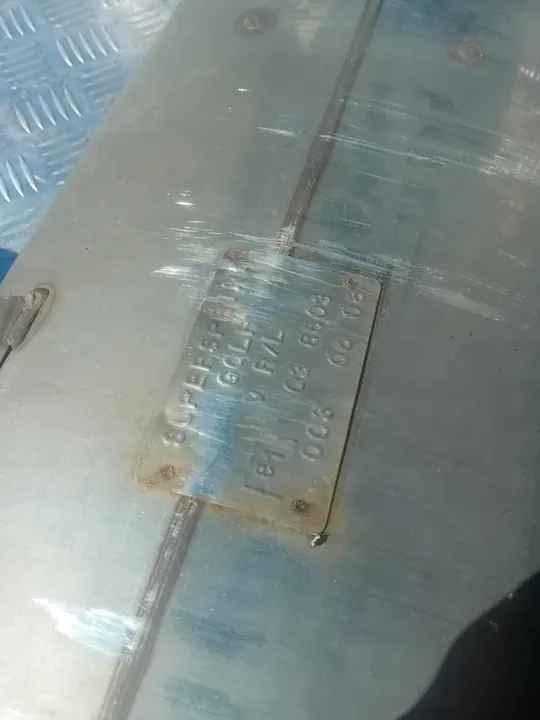 Échappement SuperSprint LEON II 2.0TDI FR image 5