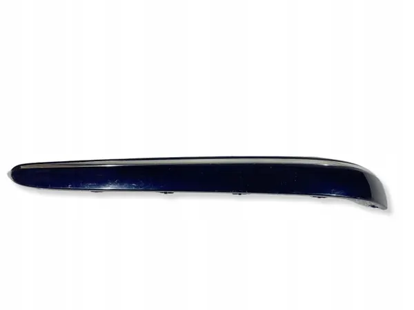 OEM A2118800312 Linke Heckstoßstangenleiste für E W211 image 2