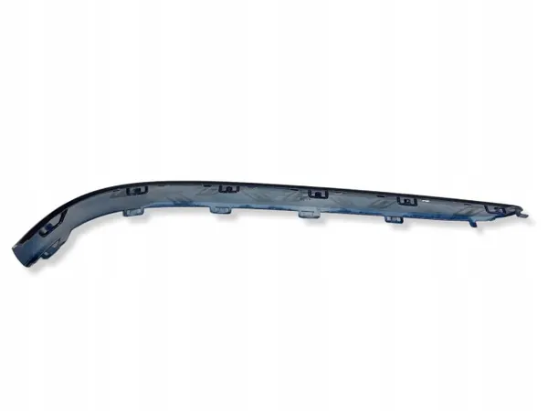 OEM A2118800312 Linke Heckstoßstangenleiste für E W211 image 6