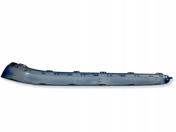 OEM A2118800312 Linke Heckstoßstangenleiste für E W211 image 8