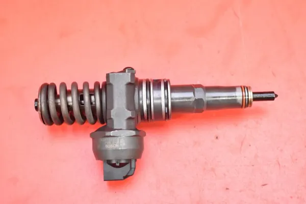 Bomba de inyección OEM 0414720312 para VW Passat B6 2.0 TDI image 3
