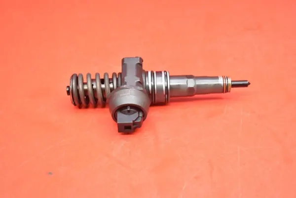Bomba de inyección OEM 0414720312 para VW Passat B6 2.0 TDI image 4
