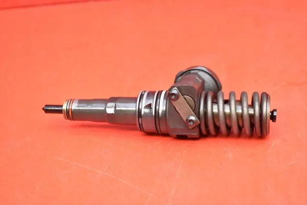 Bomba de inyección OEM 0414720312 para VW Passat B6 2.0 TDI image 6