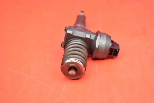 Bomba de inyección OEM 0414720312 para VW Passat B6 2.0 TDI image 7