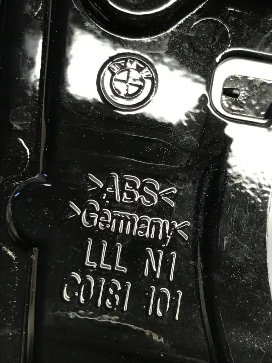 Vasen peilin kehys OEM C0181101 BMW 7 G11 G12 image 8