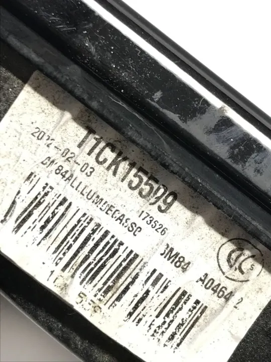 Vasen peilin kehys OEM C0181101 BMW 7 G11 G12 image 9
