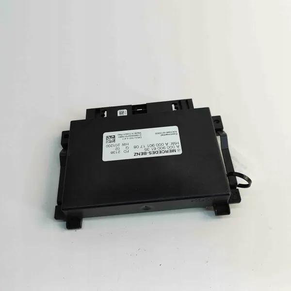 Mercedes-Benz Ophanging besturingseenheid A0009011708 image 3