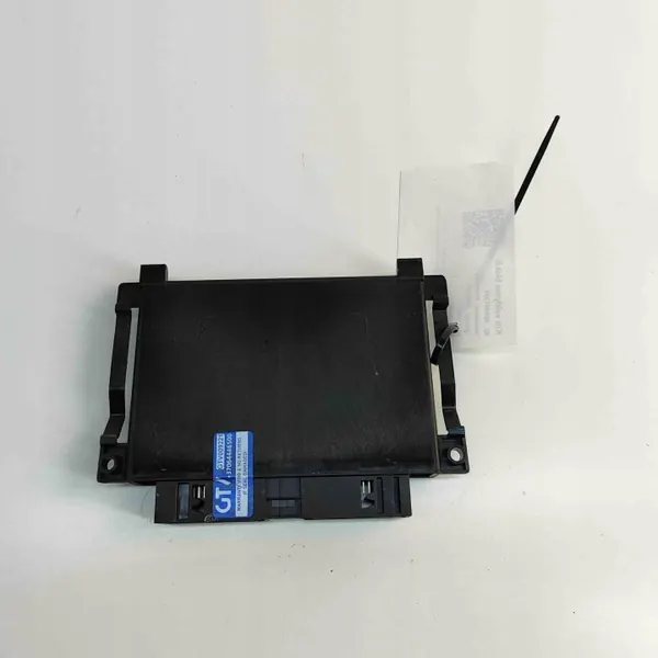 Mercedes-Benz Ophanging besturingseenheid A0009011708 image 5