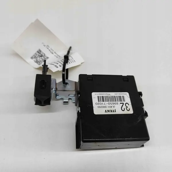 Module bougie de préchauffage OEM 8965071020 Toyota Hilux image 3