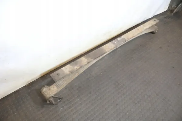 Mola Traseira Direita Peugeot Boxer II Usada image 3