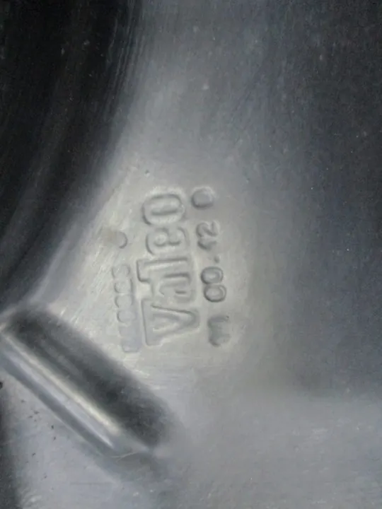 Kylarrubrik Seat Ibiza Cordoba 99-02 1.9 TDI 6K0121207C image 5