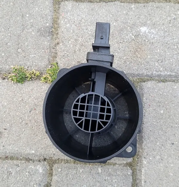 Mercedes-Benz A0000943448 Massaluchtensor image 4