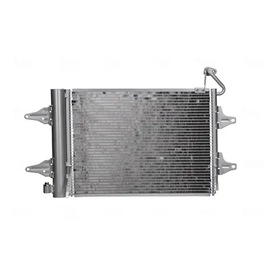 Nissens 94628 AC-kondensor - Begagnat Skick image 10
