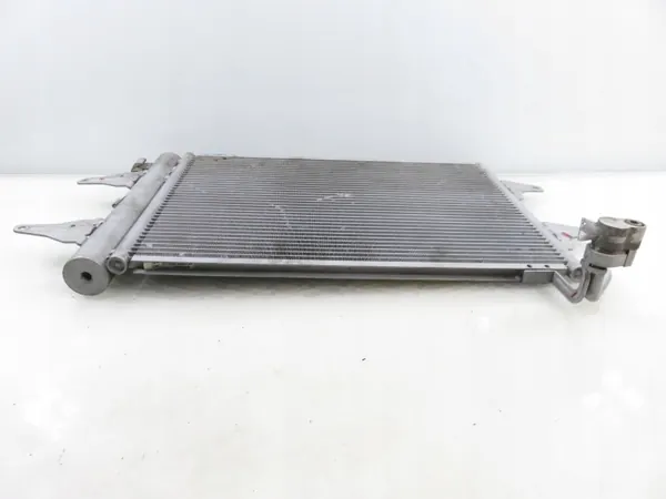 Nissens 94628 AC-kondensor - Begagnat Skick image 3