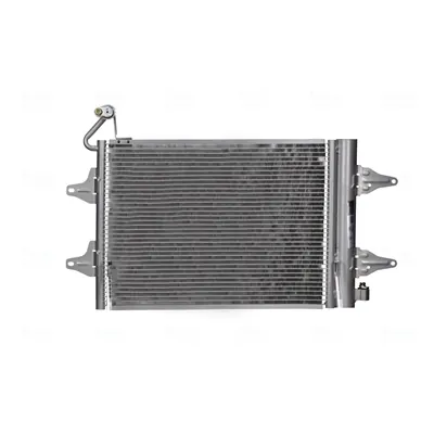 Nissens 94628 AC-kondensor - Begagnat Skick image 9