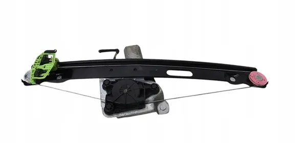 Motor de vidro elétrico traseiro direito BMW 3 E90 E91 image 2