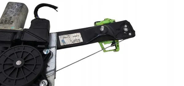 Motor de vidro elétrico traseiro direito BMW 3 E90 E91 image 3