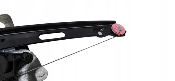 Motor de vidro elétrico traseiro direito BMW 3 E90 E91 image 4