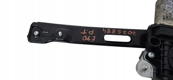 Motor de vidro elétrico traseiro direito BMW 3 E90 E91 image 5