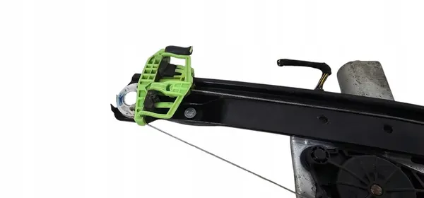 Motor de vidro elétrico traseiro direito BMW 3 E90 E91 image 6