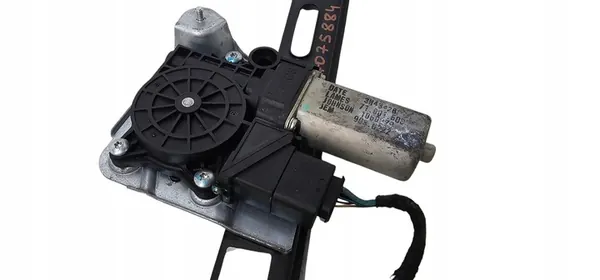 Motor de vidro elétrico traseiro direito BMW 3 E90 E91 image 7