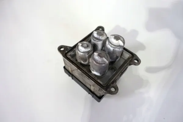 Chauffe-eau moteur Mercedes OEM 0001591504 image 3