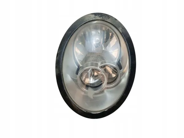 Farol dianteiro esquerdo OEM 6930325 para MINI One R50 image 2