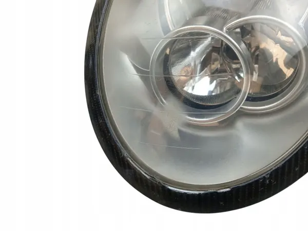 Farol dianteiro esquerdo OEM 6930325 para MINI One R50 image 4
