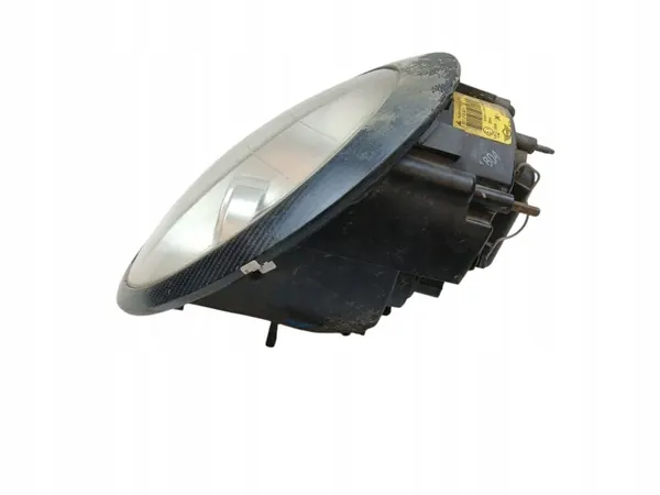 Farol dianteiro esquerdo OEM 6930325 para MINI One R50 image 5