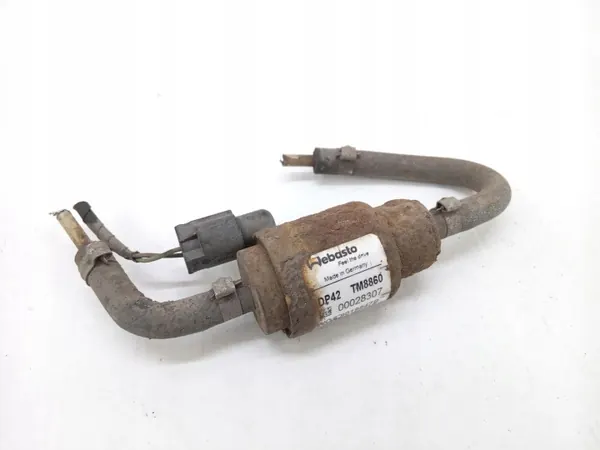 Bomba Combustível Webasto Opel Astra IV J OEM TM8860 image 2