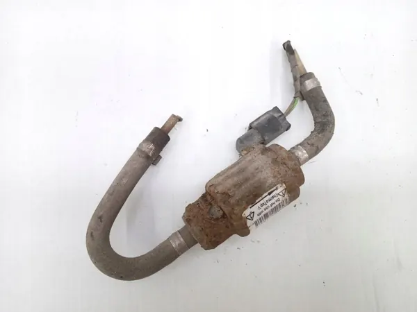 Bomba Combustível Webasto Opel Astra IV J OEM TM8860 image 3