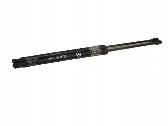 Achterklep gasdrukschokdempers OEM 8489uf0755n Mercedes W639 image 2
