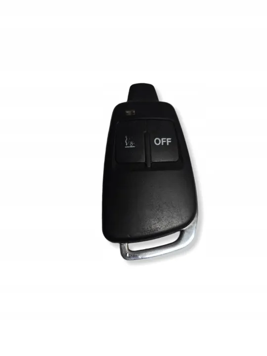 Audi Webasto T90 Verwarming OEM 4F0909507 - Gebruikt image 2