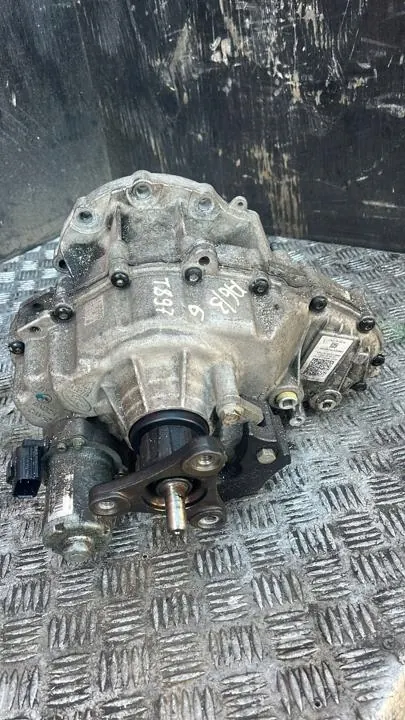 Boîte de transfert Ford OE L1M37A195AE pour Explorer 2020 image 2