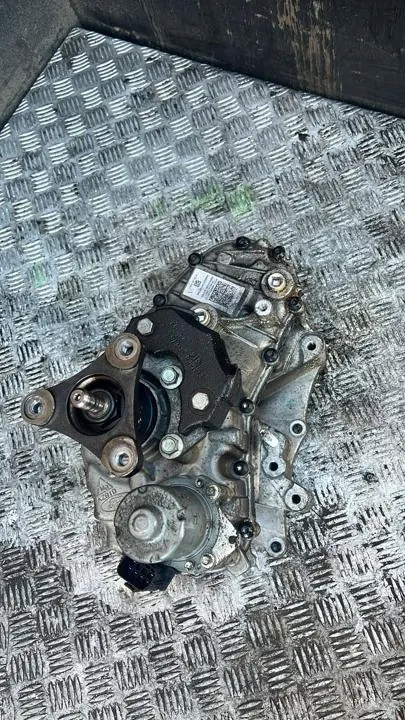 Boîte de transfert Ford OE L1M37A195AE pour Explorer 2020 image 3