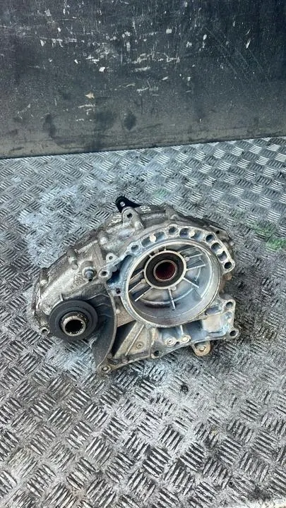 Boîte de transfert Ford OE L1M37A195AE pour Explorer 2020 image 5