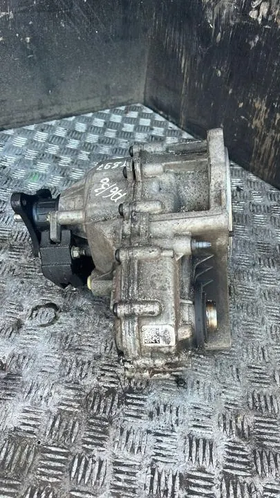 Boîte de transfert Ford OE L1M37A195AE pour Explorer 2020 image 6