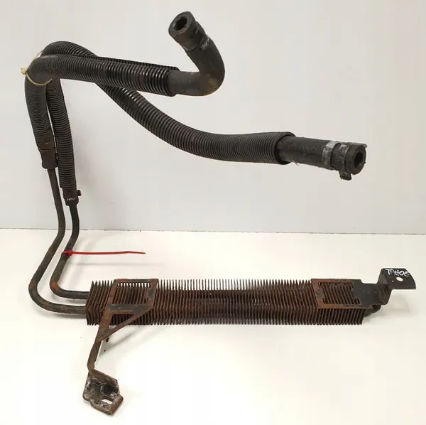 Refroidisseur de direction assistée Chevrolet OE pour Tahoe II 5.3 V8 image 2