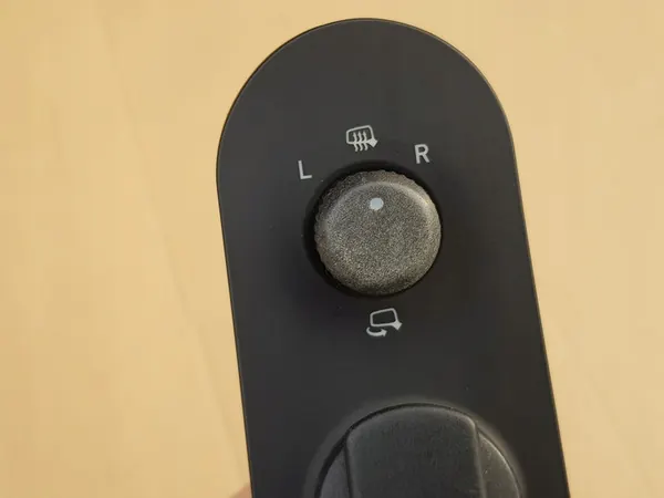 Mittelkonsole Steuerpanel - SEAT Leon II, Altea, Toledo III image 4