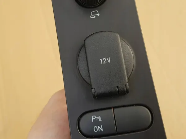 Mittelkonsole Steuerpanel - SEAT Leon II, Altea, Toledo III image 5