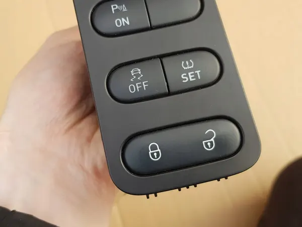 Mittelkonsole Steuerpanel - SEAT Leon II, Altea, Toledo III image 8