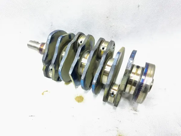 Subaru Veivaxel OEM 14200AA510 för FB20/FB25 image 2
