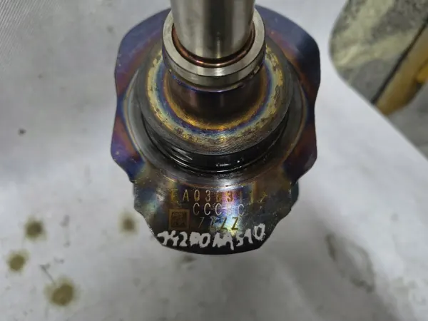 Subaru Veivaxel OEM 14200AA510 för FB20/FB25 image 3