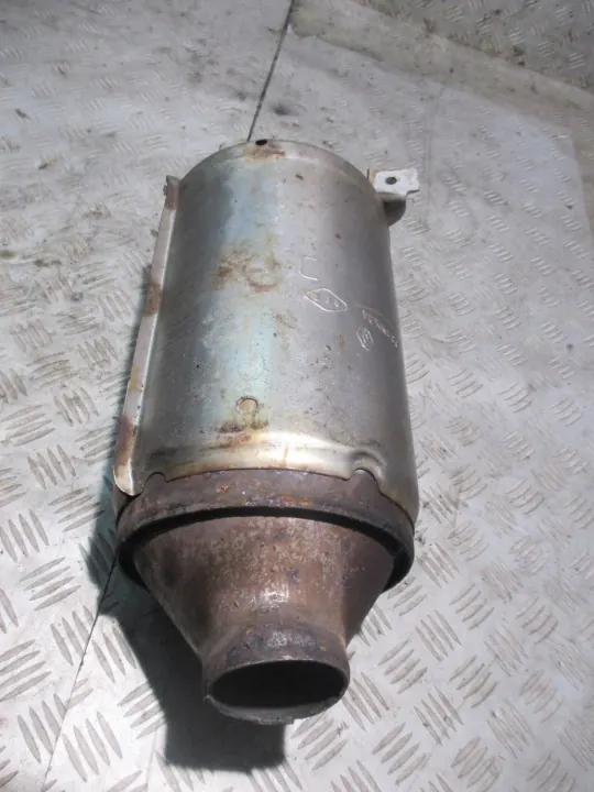OEM AIC1655 Käytetty DPF/Katalysaattori Renault Laguna III 2.0DCI image 3