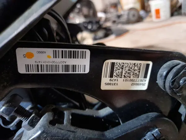 Mercedes-Benz E A207 Teto Cabriolet image 6