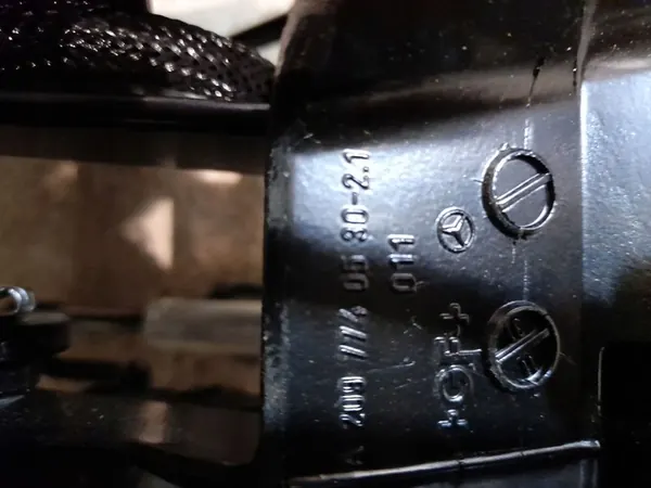 Mercedes-Benz E A207 Teto Cabriolet image 9