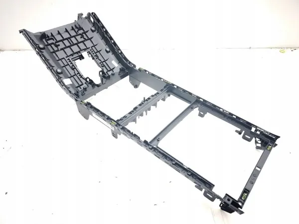 Land Rover middenconsole bekleding OEM 6856812 - Gebruikt image 3